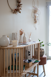 Photo n°11 de Caroll YVON - Architecte d’Interieur à Soustons (Cabinet d'architecte d'intérieur)