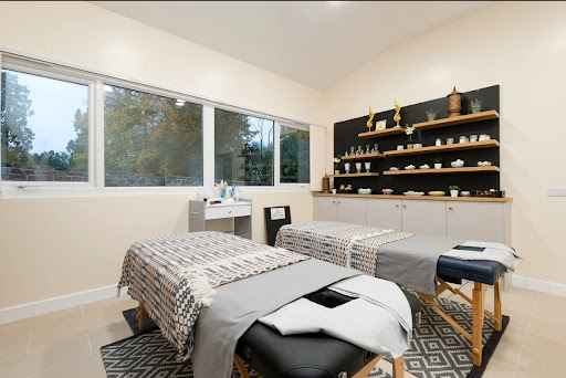 Araya Wellness @ The Spa At Burlton