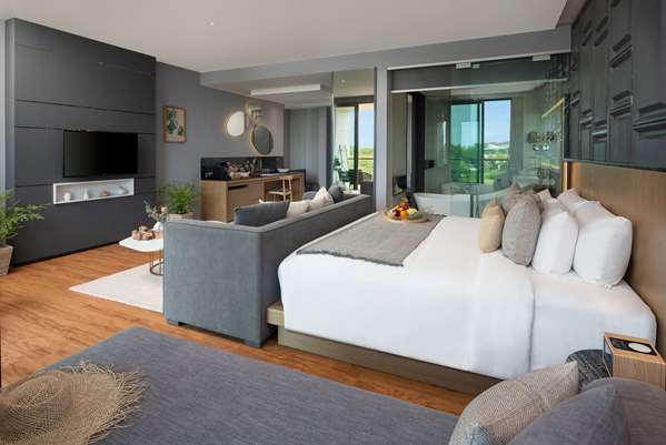 Wyndham Grand Nai Harn Beach Phuket by null