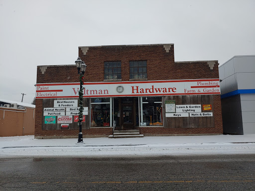Veltman Hardware - Thumbnail