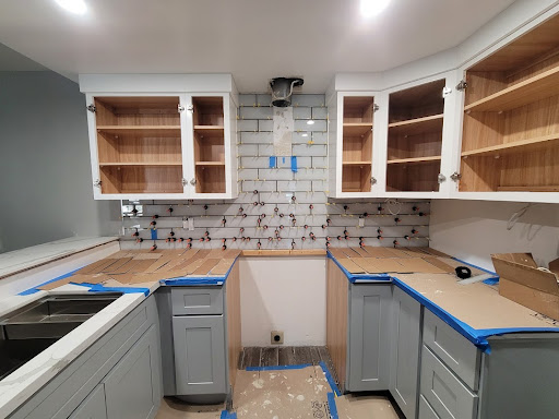 Paintcoat Carpentry - Visual
