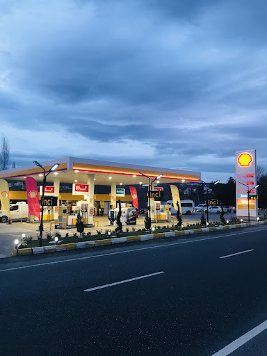 YATAĞAN İNCİ PETROL