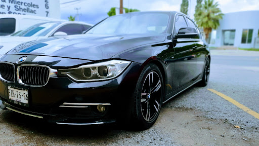 Servicio Automotríz Abbud