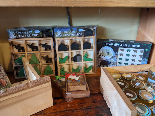 Matthew Watson General Store - Thumbnail
