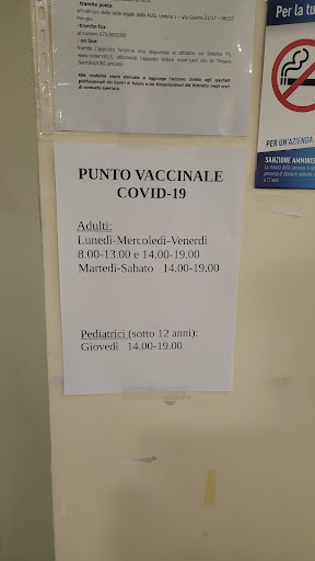 Cup Centro Di Salute Castel del Piano - Thumbnail