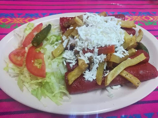 Antojitos Mexicanos Santa Rosa - Thumbnail