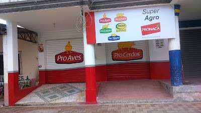 Photos of COMERCIAL AGROPECUARIO SUPER AGRO. AYACUCHO
