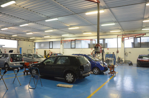 Nuova Carrozzeria Adriatica