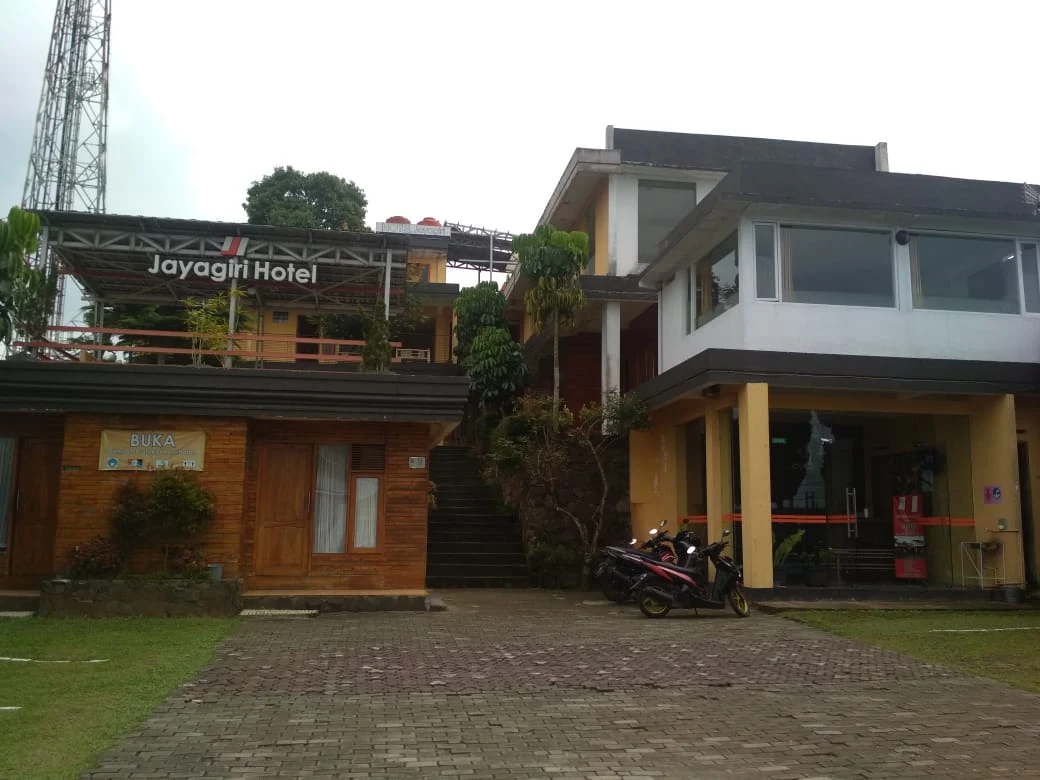 Hotel Jayagiri