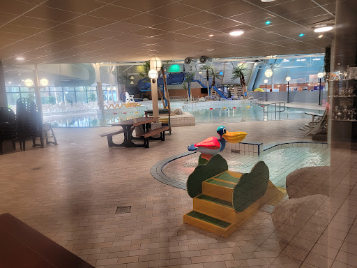 Sport- en recreatiecomplex Wasbeek