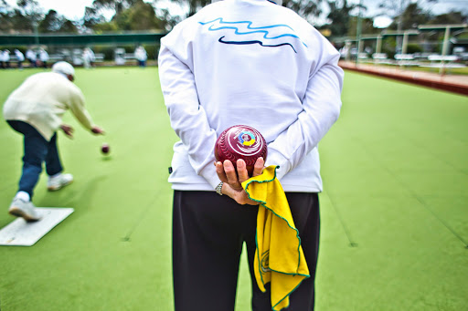 Beaumaris Bowls