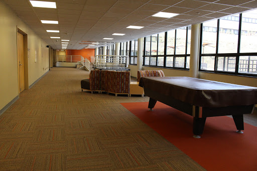 Founders Hall - Thumbnail