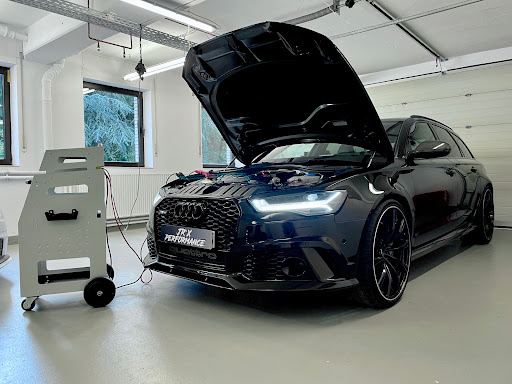 JR´X Performance