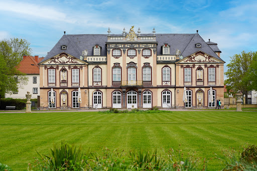 Park Café Molsdorf - Visual