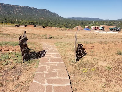 Pecos National Historical Park