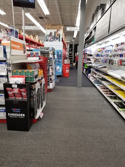 Staples