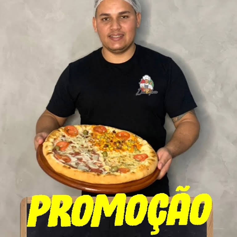 Papa Ludi Pizzaria