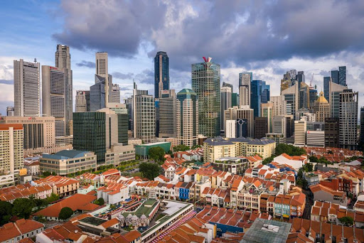 List Sotheby’s International Realty, Singapore - Thumbnail