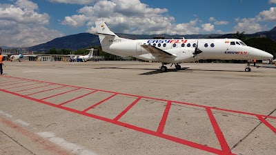 Photos of Easyfly Airlines