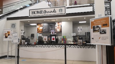HomeGrounds Coffee