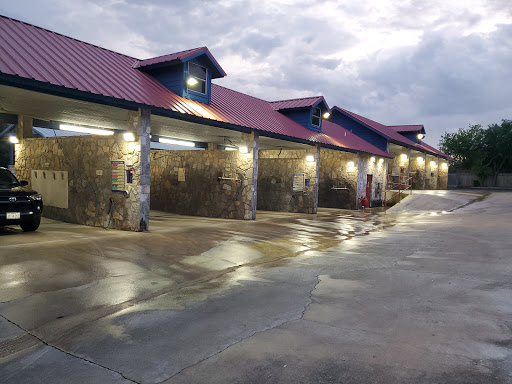 Spot Free Car Wash - Thumbnail