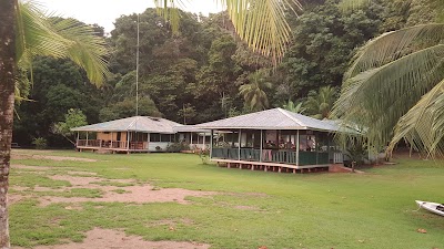 Photos of Corcovado Natives