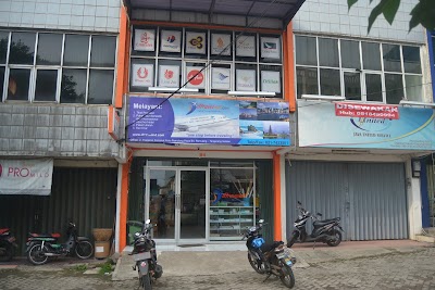 Photos of PT DIGITAL TRAVEL INDONESIA