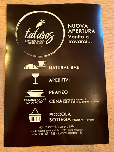 tataros - Thumbnail