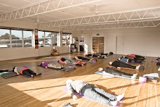 Living Peace Yoga newcastle