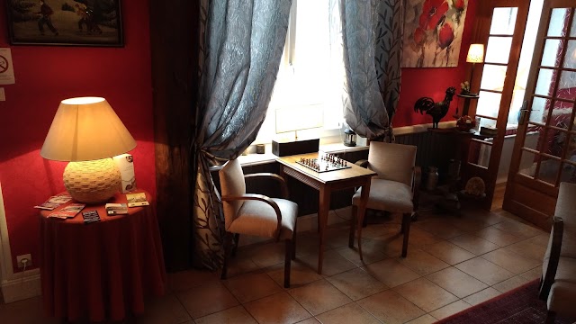Hôtel Gérard d'Alsace