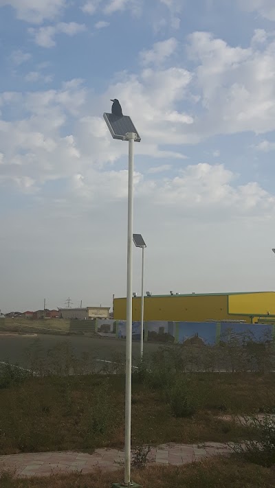 Photos of Sarayshyk Atyrau