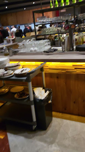 Black Angus Grill