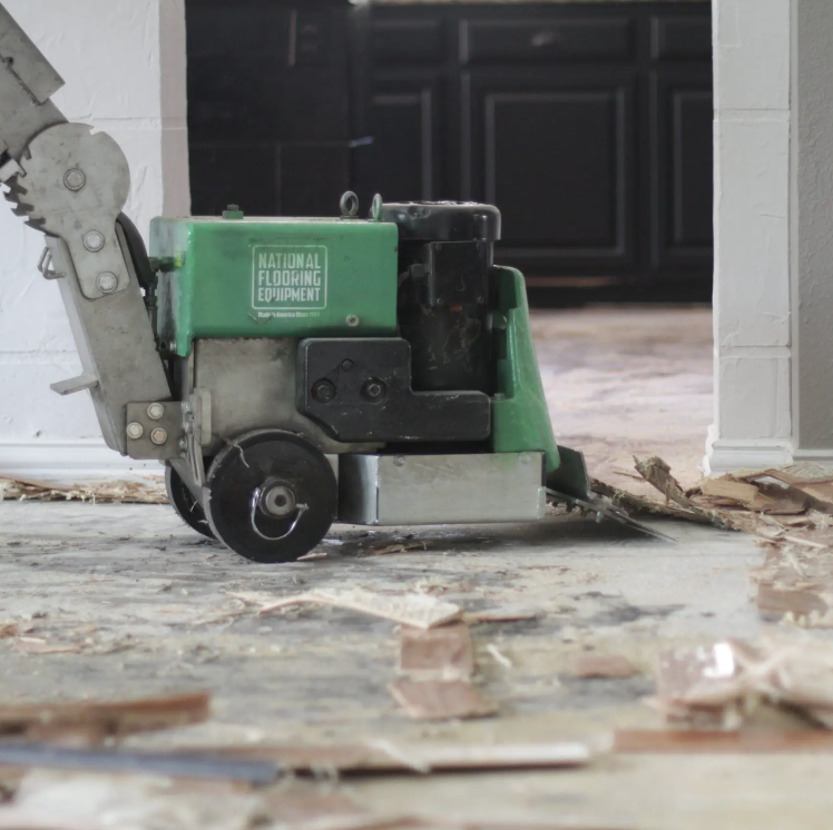Greenlight Restoration Solutions photo