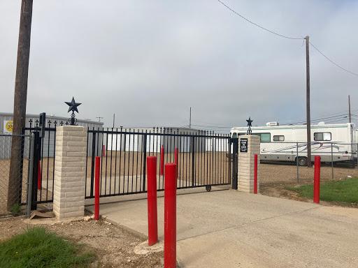 Westover Storage - Visual