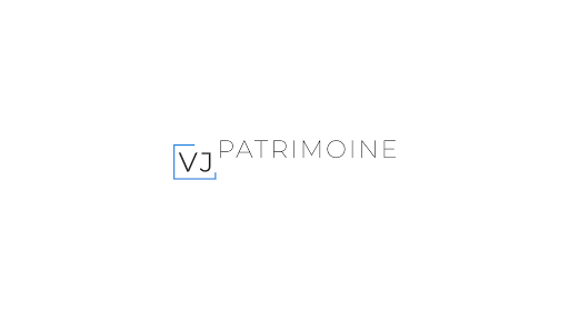 Vincent Jacquet PATRIMOINE