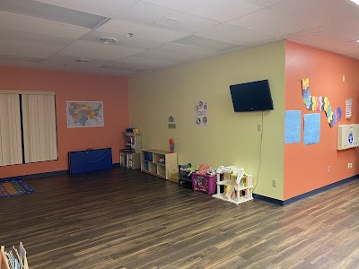 Portsmouth Childcare Center