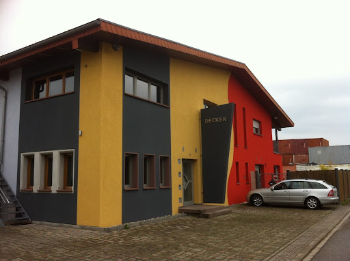 Decker Stuckateur & Maler GmbH
