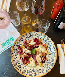 Photo n°26 de LE VESUVIO à Béthune (Restaurant)