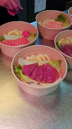 Photo n°66 de Real Food Angel (Real Cloud Kitchen) à Puteaux (Restaurant diététique)