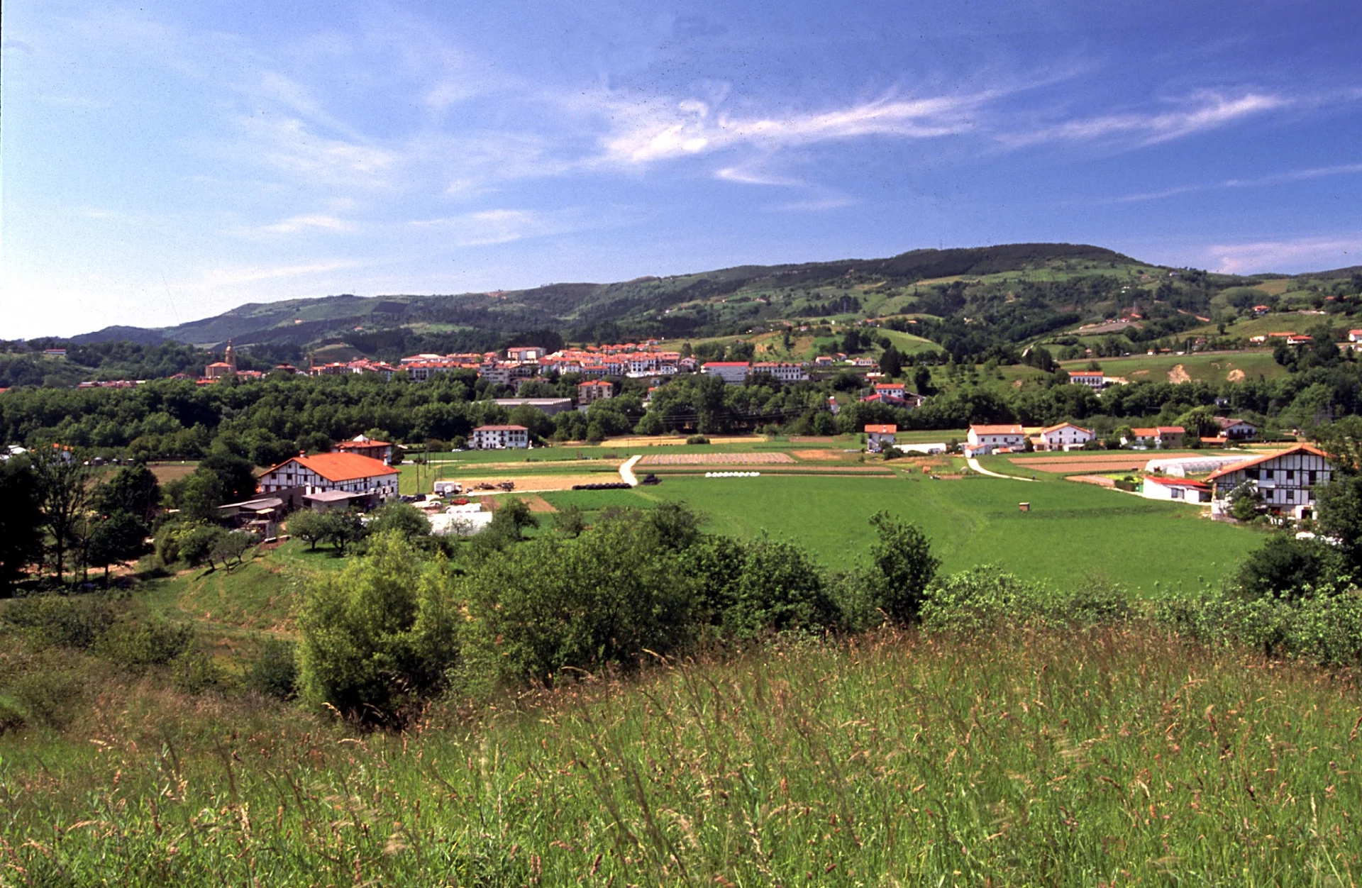 Casa Rural Irigoien