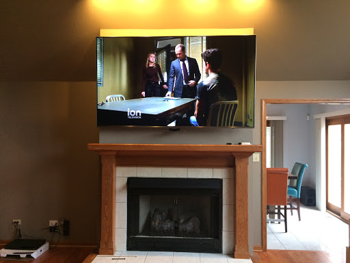 TK Audio Visual - Thumbnail