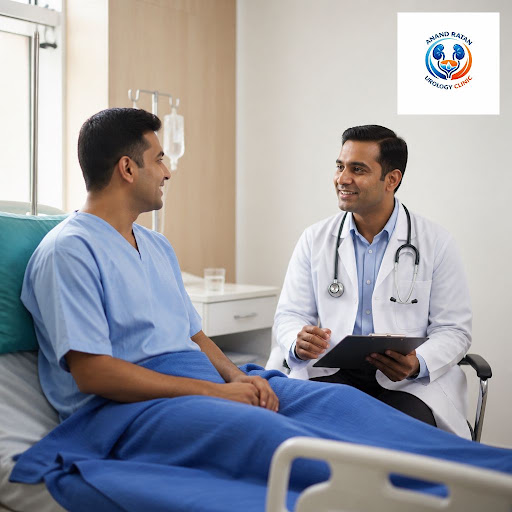 Recovering well after urology surgery doesn’t end when you leave the hospital. Proper follow-up c… post image