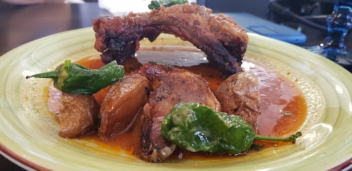 La Soca Restaurant - Thumbnail