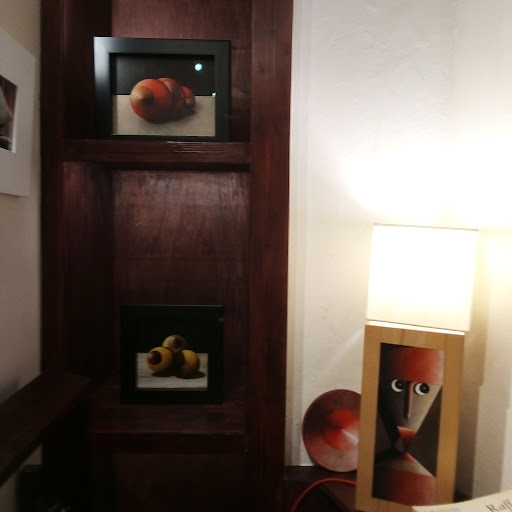 GALLERIA D'ARTE MICHELE CARA - Thumbnail