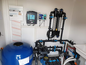 Photo n°10 de Alerte piscine à Montauban (Société de construction de piscine)