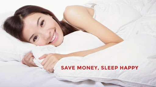 Mattress Firm Plover - Thumbnail