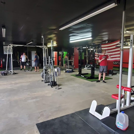 Etowah Barbell Club - Thumbnail