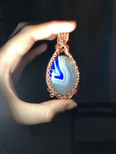 wireweavingco - Visual