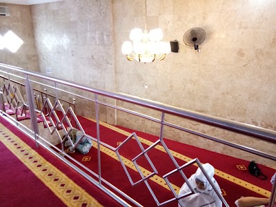 Photos of Masjid Al Qomar - Denpasar