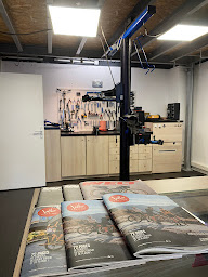 Photo n°19 de Vélo Station Ancenis à Ancenis-Saint-Géréon (Magasin d'articles de sports)